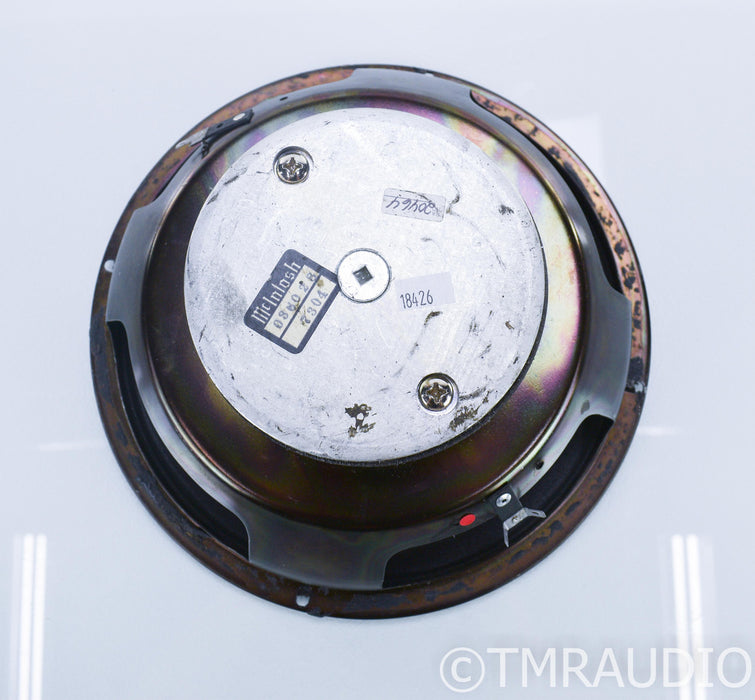 McIntosh 10" Low Frequency Driver Type 028; Woofer From ML-10C Speaker
