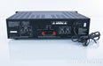 Carver TFM-35 Stereo Power Amplifier; TFM35 (1/5)