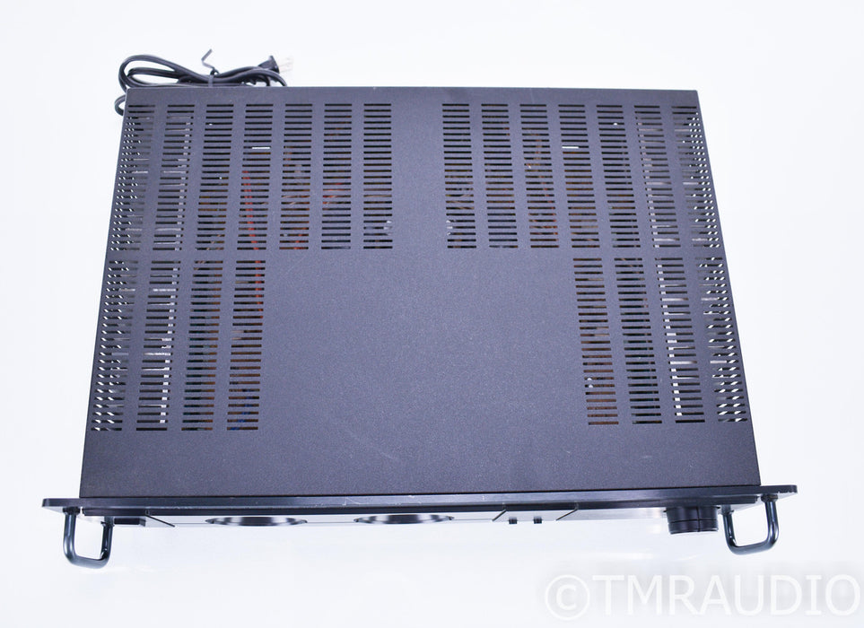 Carver TFM-35 Stereo Power Amplifier; TFM35 (1/5)