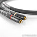 Harmonic Technology Truth-Link RCA Cables; 1m Pair Interconnects