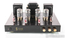 Jolida SJ-502A Stereo Integrated Tube Amplifier; SJ502A