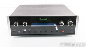 McIntosh C45 5.1 Channel Home Theater Processor; MM Phono; Remote