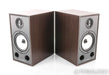 Triangle Borea BR03 Bookshelf Speakers; Walnut Pair; BR-03