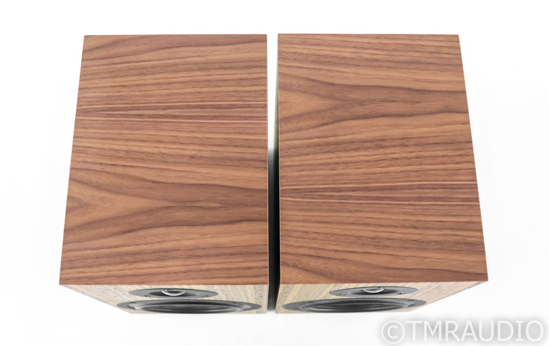 Pro-Ject Speaker Box 5S2 Bookshelf Speakers; Walnut Pair
