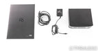 Rega Planar 6 Belt Drive Turntable; P6; Ania Pro MC Cartridge; Neo Power Supply