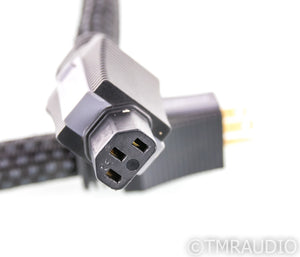 Pangea AC-9 Power Cable; 1m AC Cord; AC9