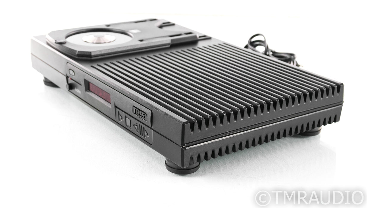 Rega Jupiter CD Transport; Remote