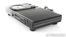 Rega Jupiter CD Transport; Remote