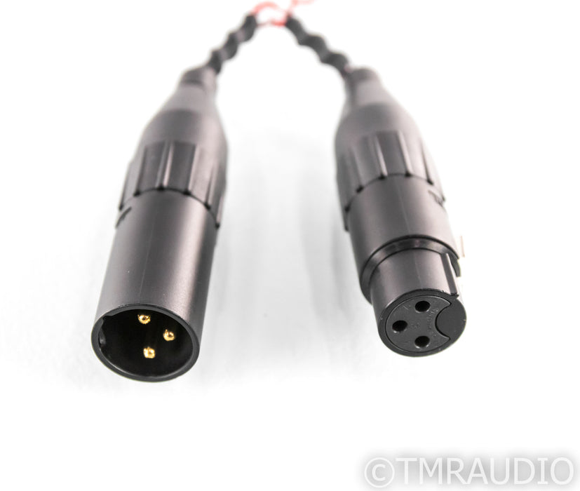 Anticables Level 3.3 XLR Balanced Digital Cable; Single 1.5m AES/EBU