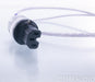 Nordost Shiva Power Cable; 1m AC Cord