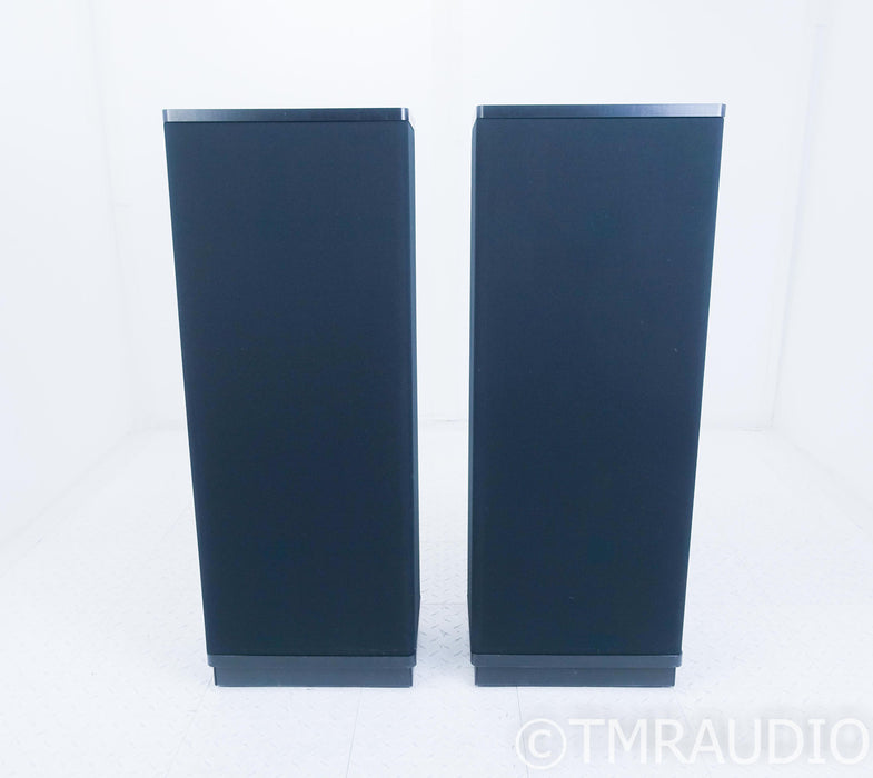 Vandersteen 2Ce Signature II Vintage Floorstanding Speakers