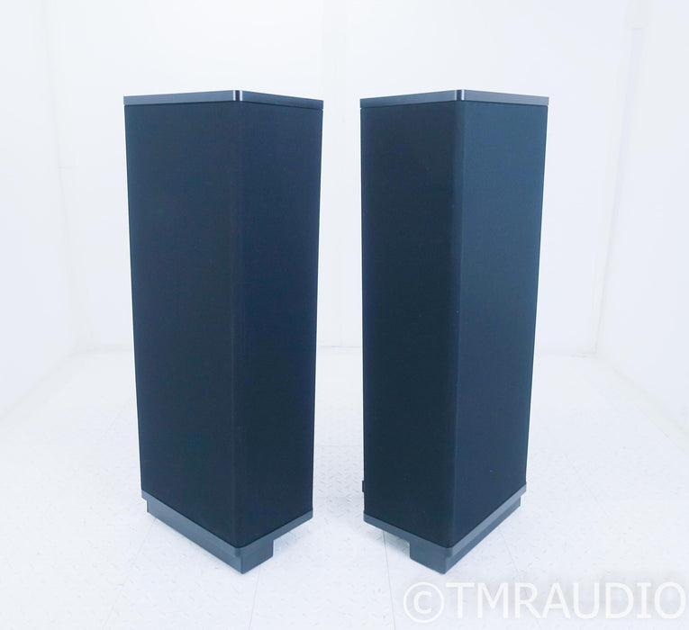 Vandersteen 2Ce Signature II Vintage Floorstanding Speakers