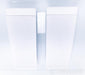 Martin Logan Passage In-Wall Speakers; White Pair