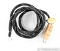 Entreq Eartha Apollo USB Grounding Cable; Single 1.65m