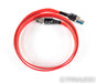 Wireworld Starlight CAT8 Ethernet Cable; Category-8; Single 1m Interconnect