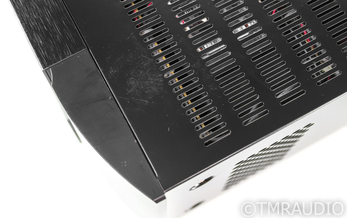 Marantz MM8077 7-Channel Power Amplifier; MM-8077