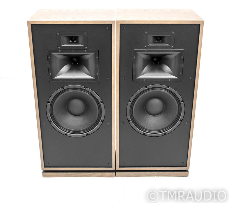 Klipsch Heritage Forte III Floorstanding Speakers