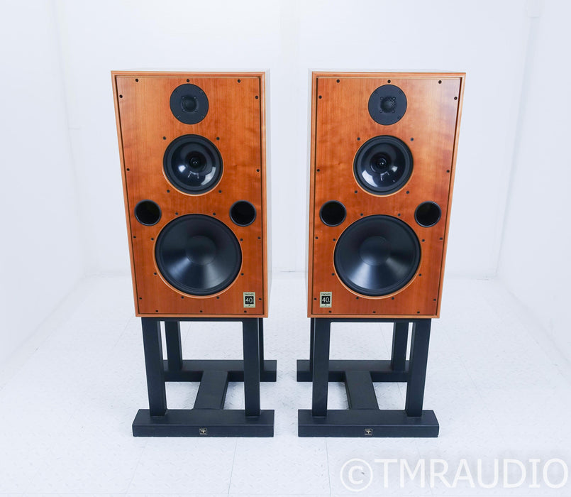 Harbeth 40.1 Speakers / 3-way Monitors
