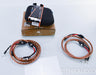 Wireworld Mini Eclipse 8 Speaker Cables; 2m Pair