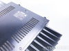 Nakamichi PA-7a ii Vintage Stereo Power Amplifier; Nelson Pass Designed "STASIS"