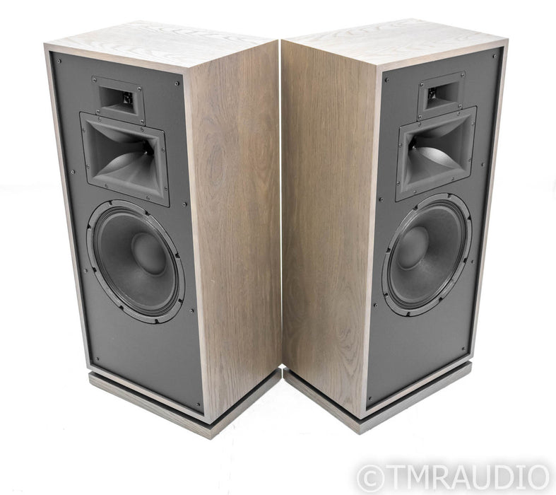 Klipsch Heritage Forte III Floorstanding Speakers