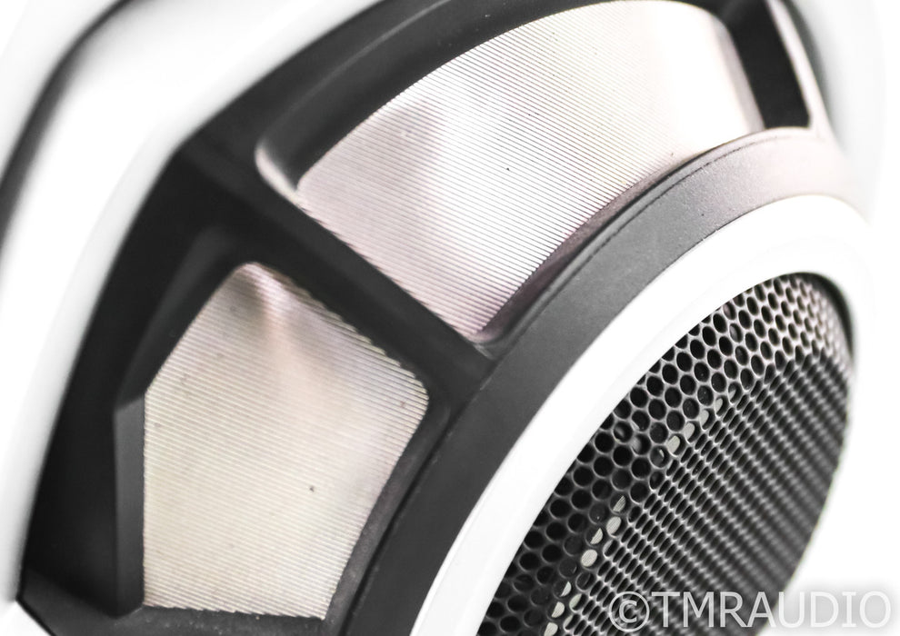 Sennheiser HD800 Open Back Headphones; HD-800