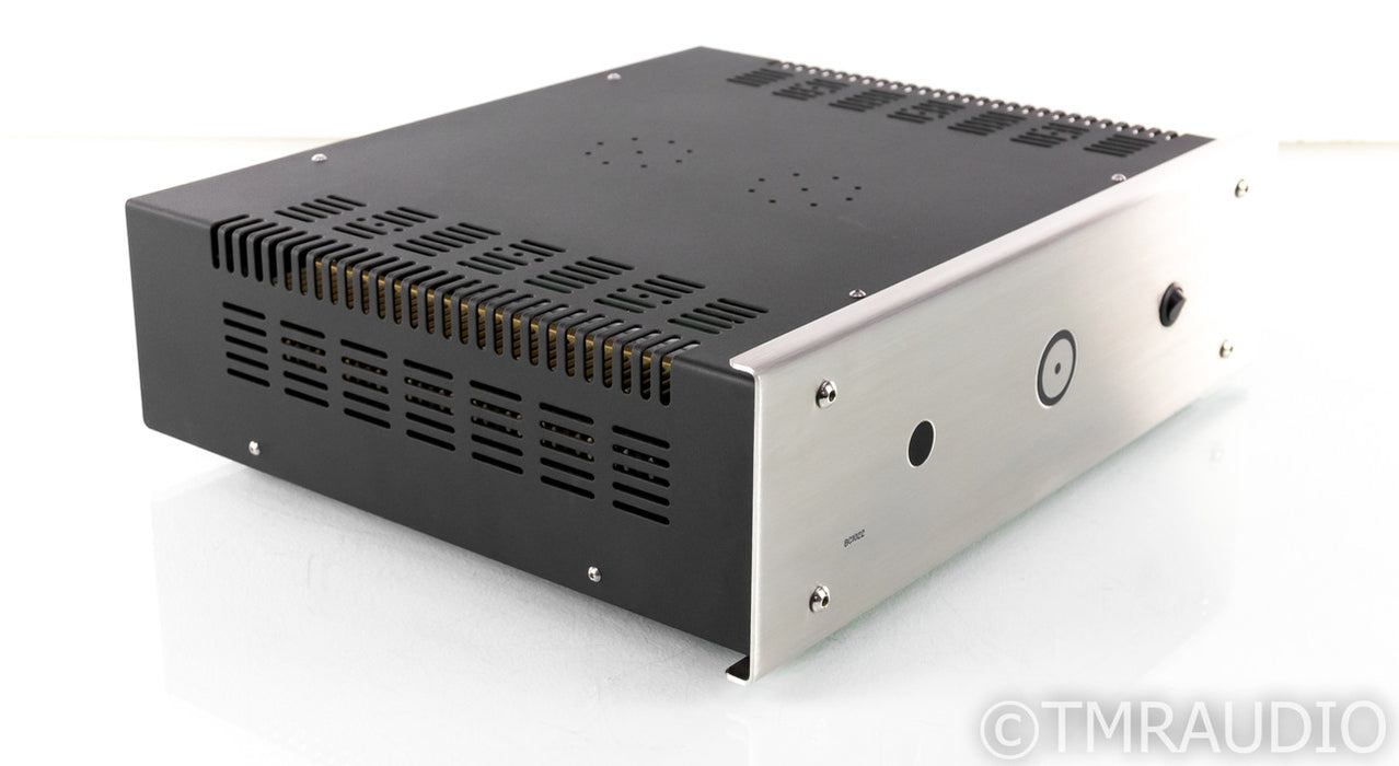 Blue Circle Audio BC1022 Stereo Power Amplifier; BC-1022