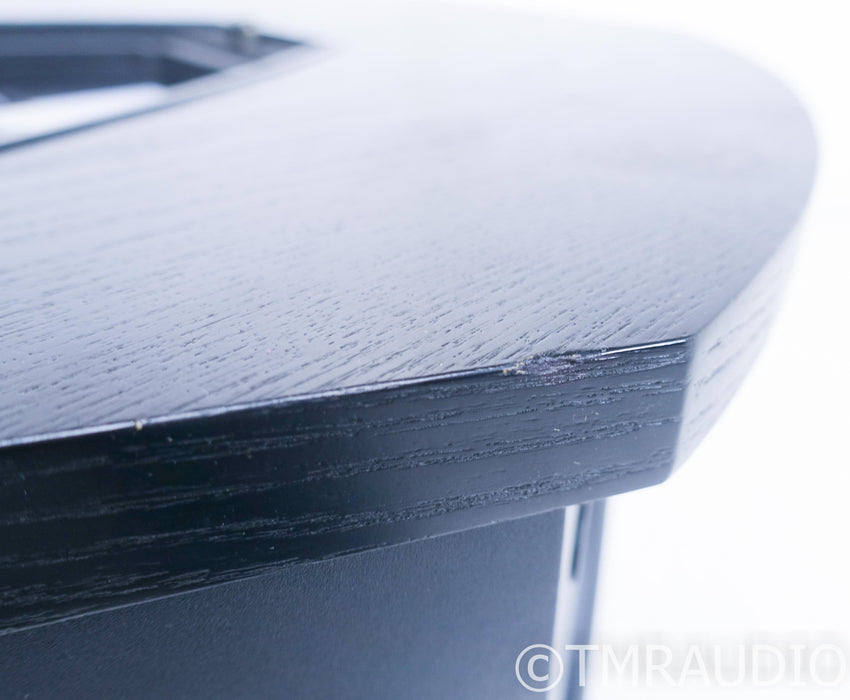 Martin Logan Descent i Triple 10" Powered Subwoofer; CLX Enabled; Black Ash (1/2)