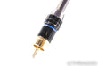 Transparent Audio The Link RCA Cables; 2m Pair Interconnects