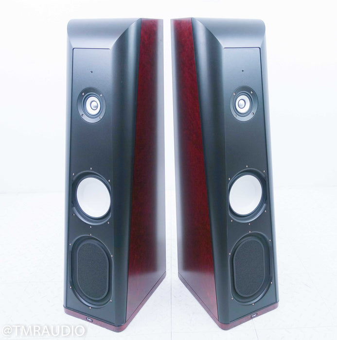 Thiel CS2.4SE Floorstanding Speakers