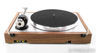 Pro-Ject The Classic EVO Turntable; Walnut; Sumiko Amethyst MM Cartridge