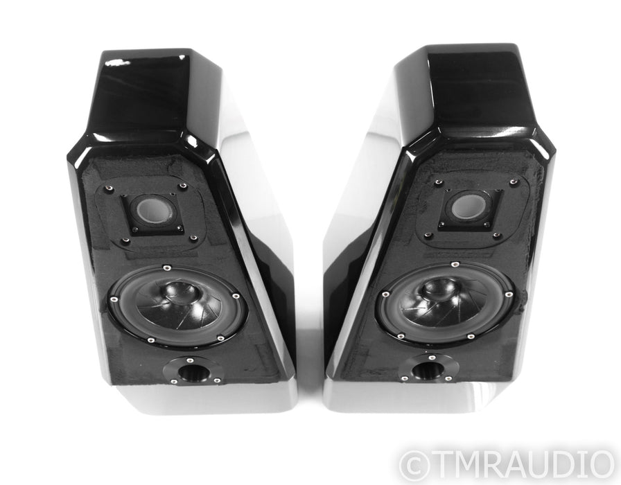 Wilson Watch Surround / Satellite Speakers