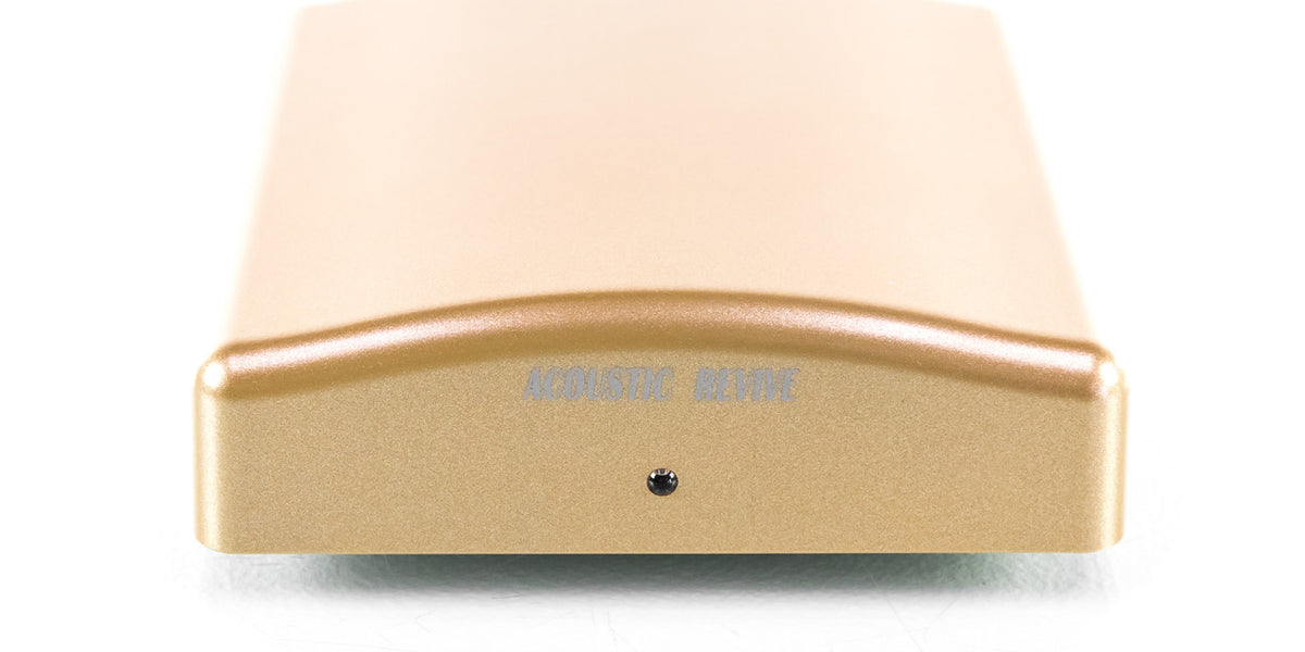 Acoustic Revive RR-888 Ultra Low Frequency Pulse Generator; RR888