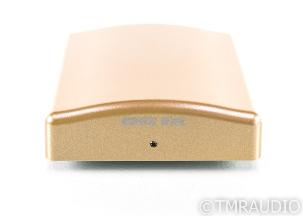 Acoustic Revive RR-888 Ultra Low Frequency Pulse Generator; RR888