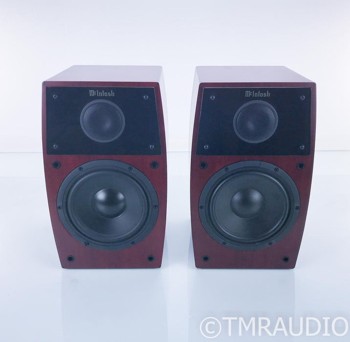 Mcintosh LS320 Bookshelf Speakers