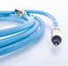 Wireworld Supernova 5+ Glass Optical Cable; Single 2m Digital Interconnect
