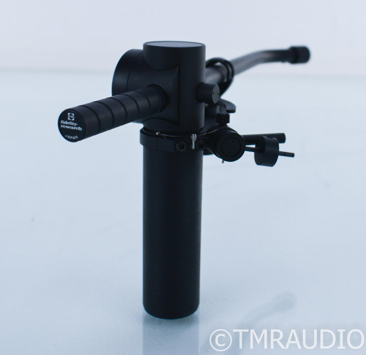 Fidelity Research FR-64fx 10" Tonearm; FR64fx; RS-121 Headshell