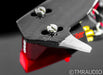 Pro-Ject 1-Xpression Carbon Belt Drive Turntable; Ortofon 2M Red MM Cartridge