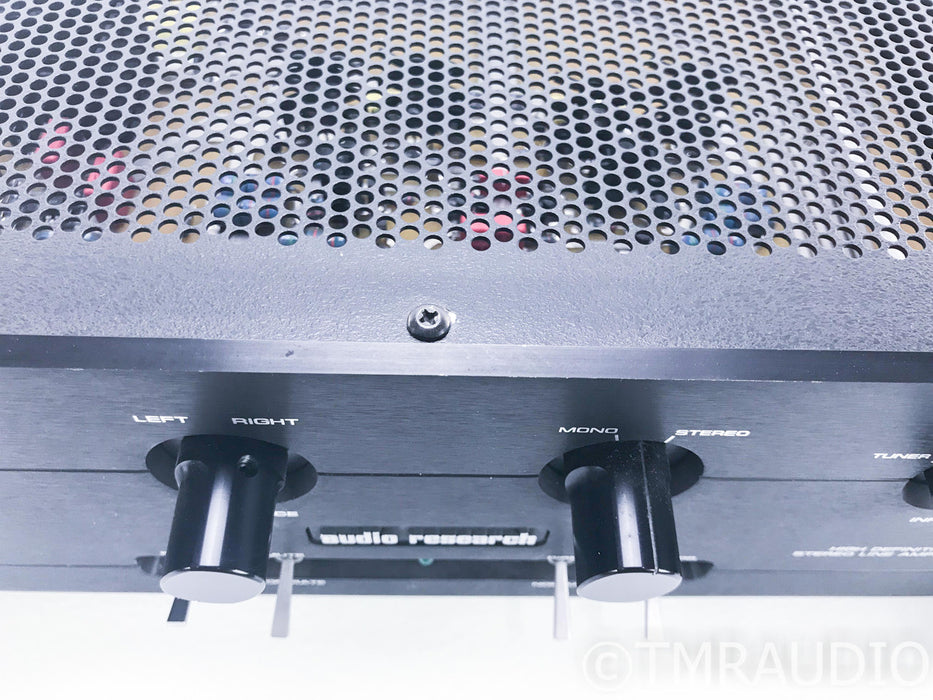 Audio Research LS3 Stereo Preamplifier; LS-3
