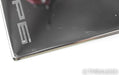 Rega RP6 Belt Drive Turntable; RP-6; Black; Dynavector DV-10X5 MC Cartridge