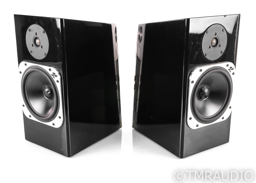 Totem Element Ember Bookshelf Speakers