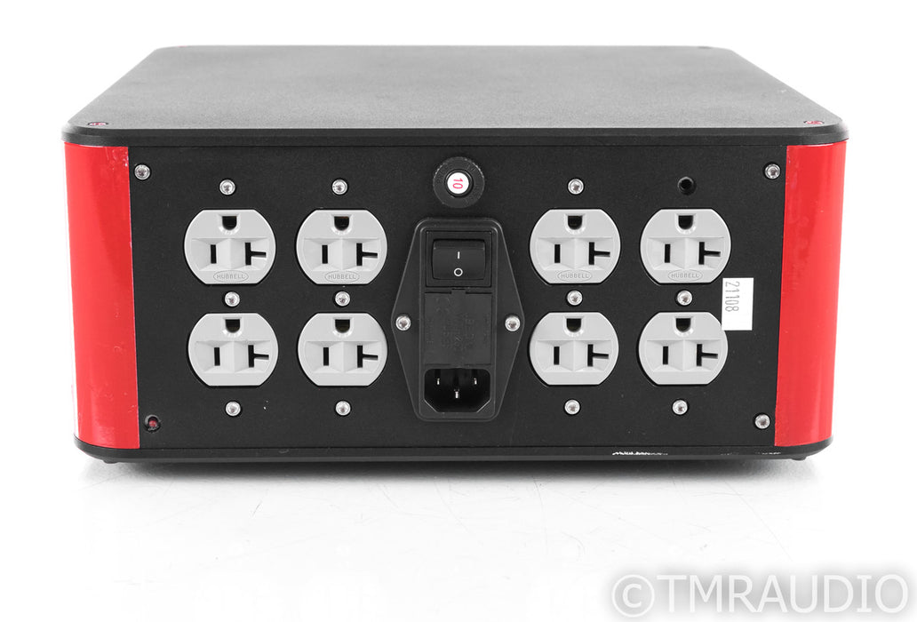 Core Power Technologies Equi=Core 1200 AC Power Line Conditioner; Equicore