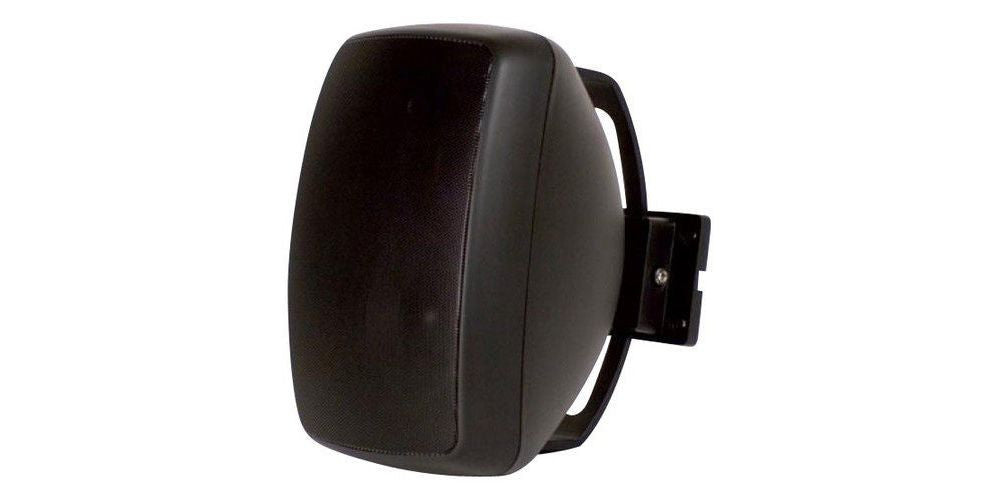 Jamo I/O 3S Outdoor Speaker; Single; Black (New/Open Box)