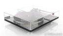 Rega RP6 Belt Drive Turntable; RP-6; Black; Dynavector DV-10X5 MC Cartridge