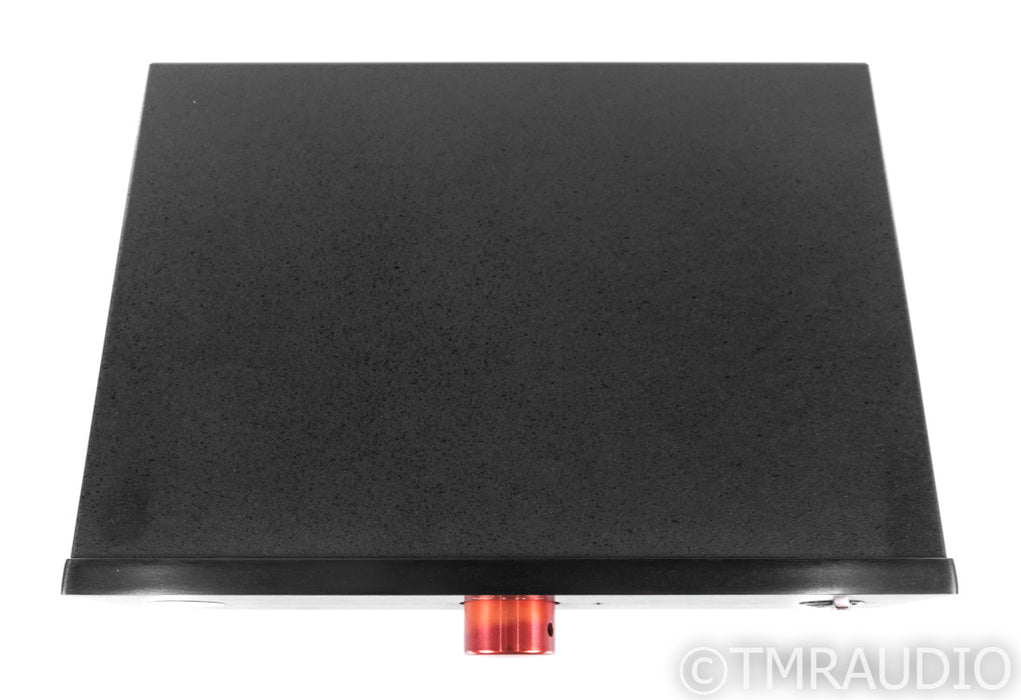 Red Wine Audio Audeze Edition Tube Headphone Amplifier / DAC; Pelican Case