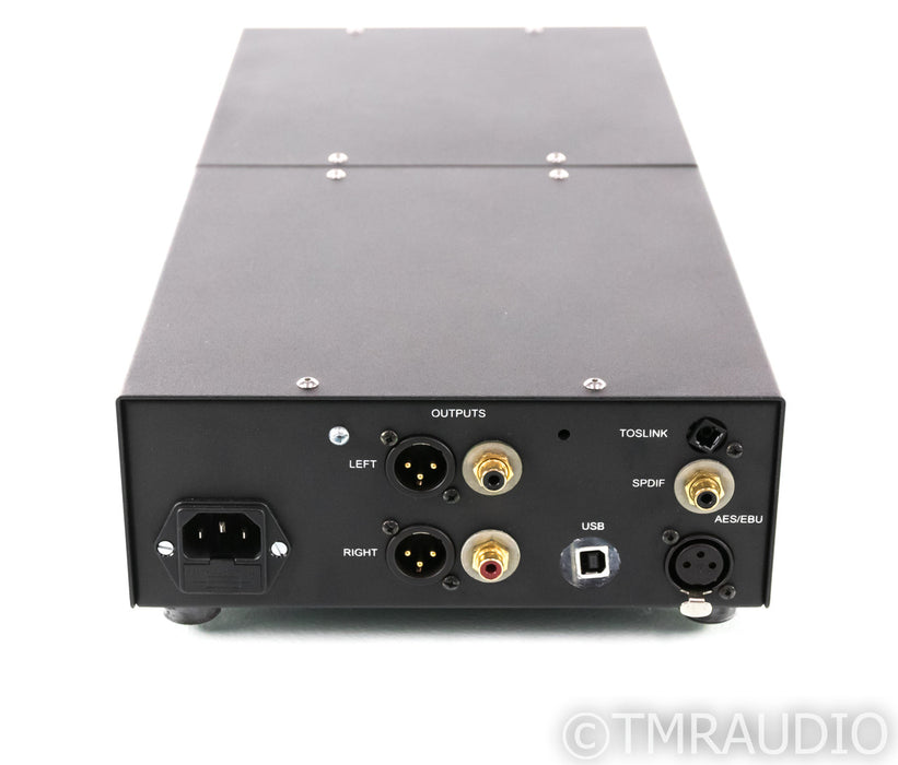 Blue Circle Audio BC 507 DAC; D/A Converter; BC-507