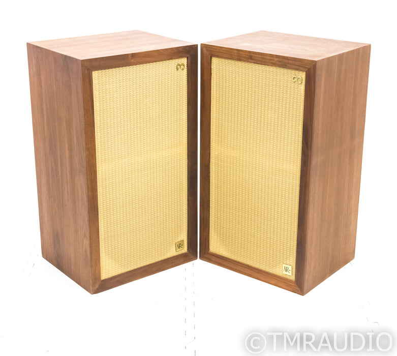 Acoustic Research AR-3 Vintage Speakers