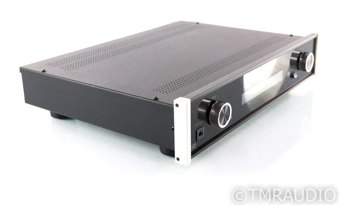 McIntosh D150 DAC; D/A Converter; D 150; Remote