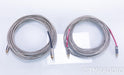 Nordost SpellBinder RCA Cables; 6.5m Pair Interconnects