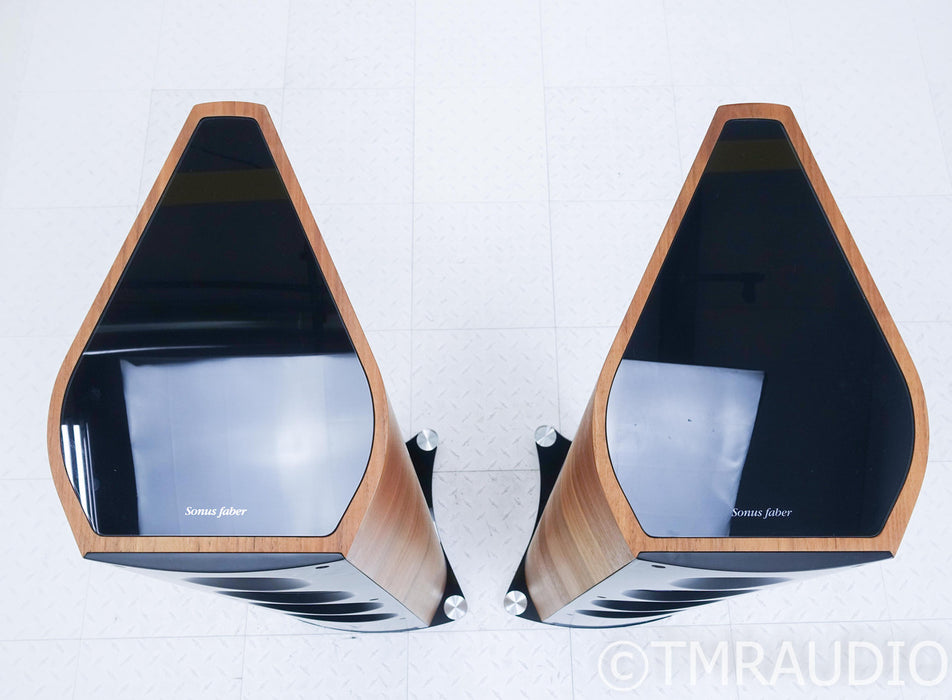 Sonus Faber Veneree 3.0 Floorstanding Speakers